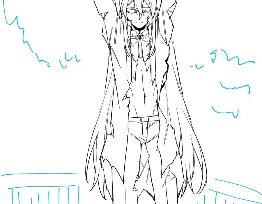 266 菜鸟D队，怕鬼队长139