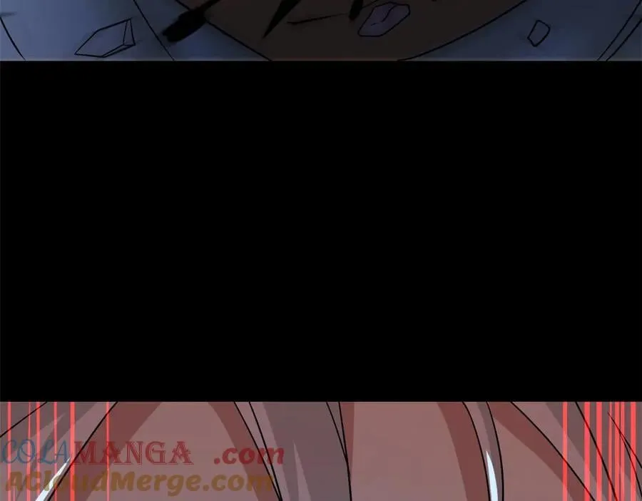 266 菜鸟D队，怕鬼队长32