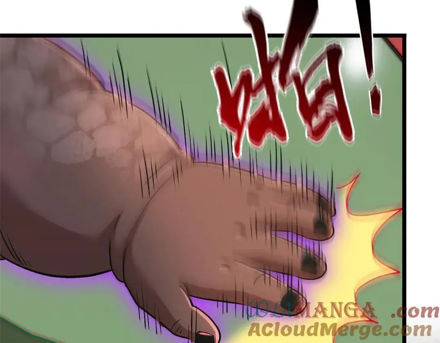 279 火异能者，人类希望52