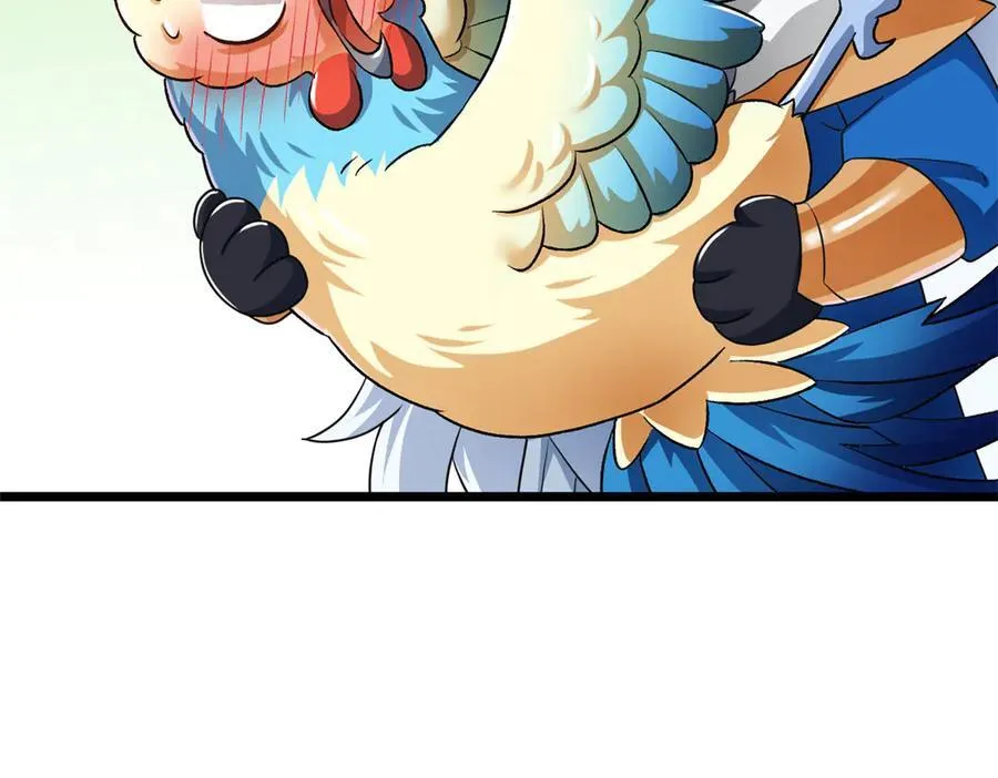 275 公鸡告状，渡珠给鸡101