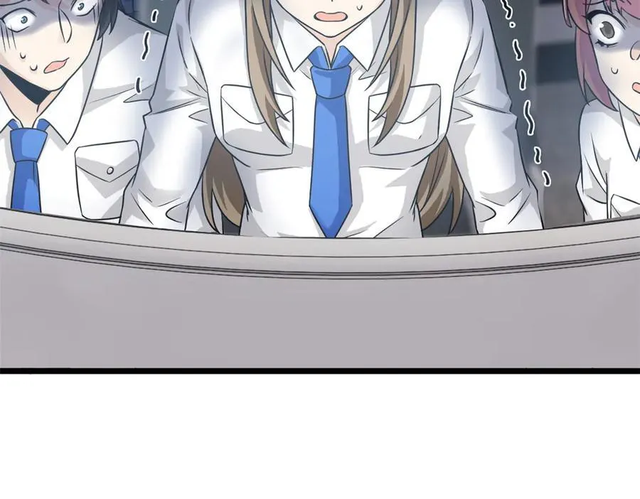 279 火异能者，人类希望58