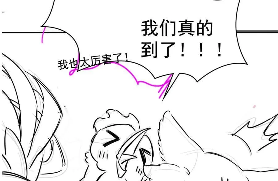 287 艰难渡海，飞不动了134