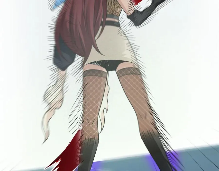 266 菜鸟D队，怕鬼队长98