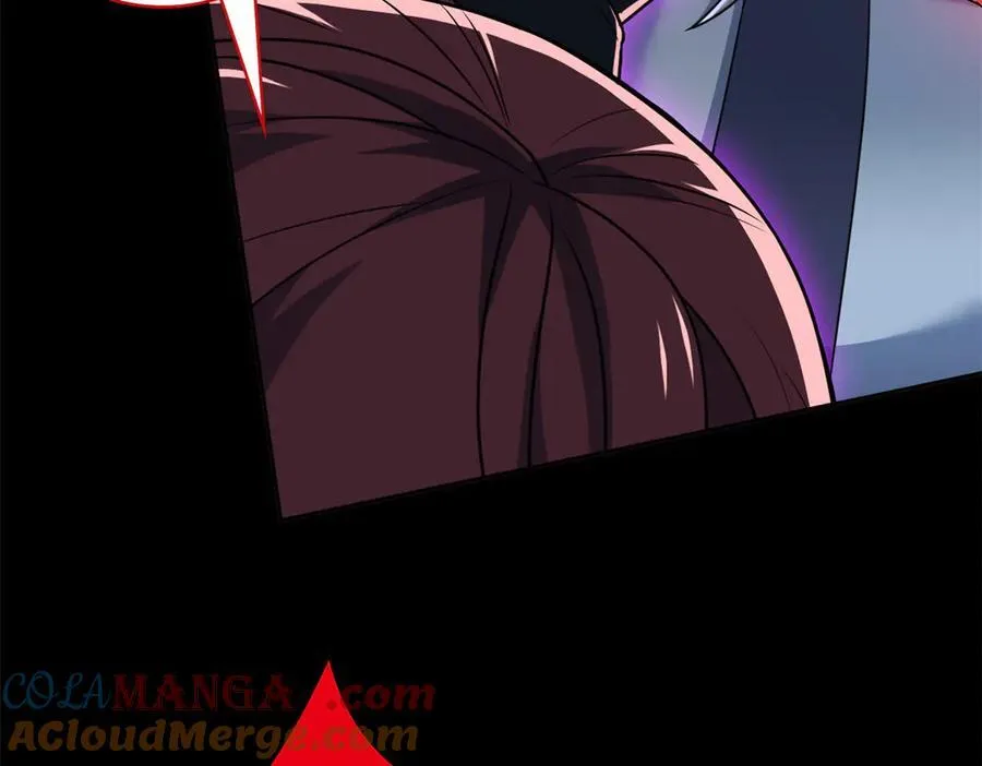 266 菜鸟D队，怕鬼队长88