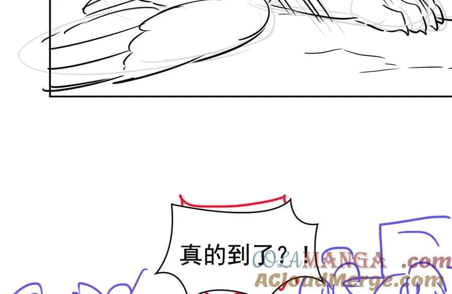 287 艰难渡海，飞不动了132