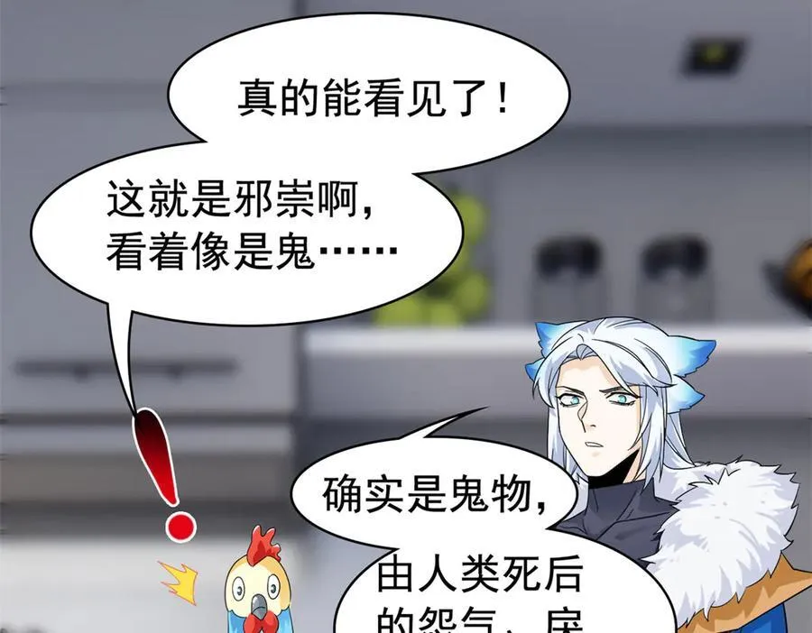274 公鸡公鸡，你好香啊~50