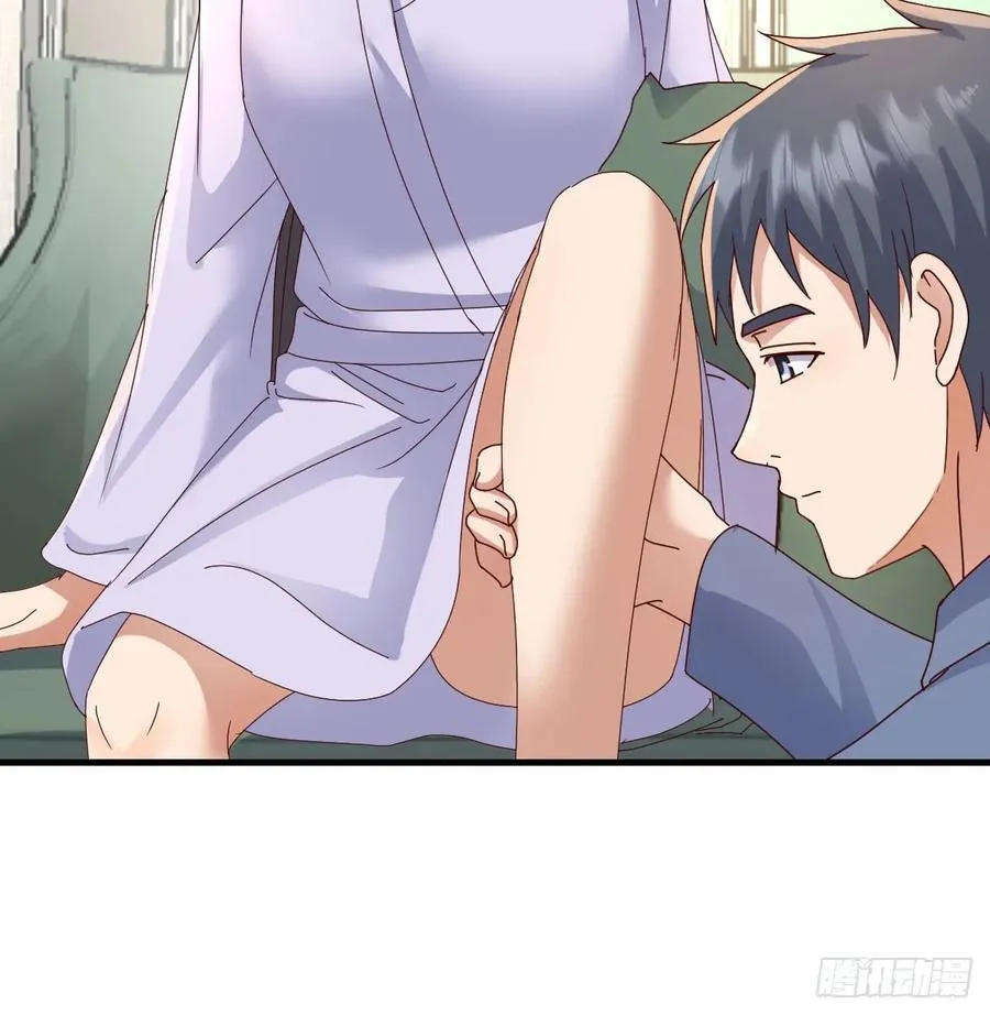 多亏有表姐13