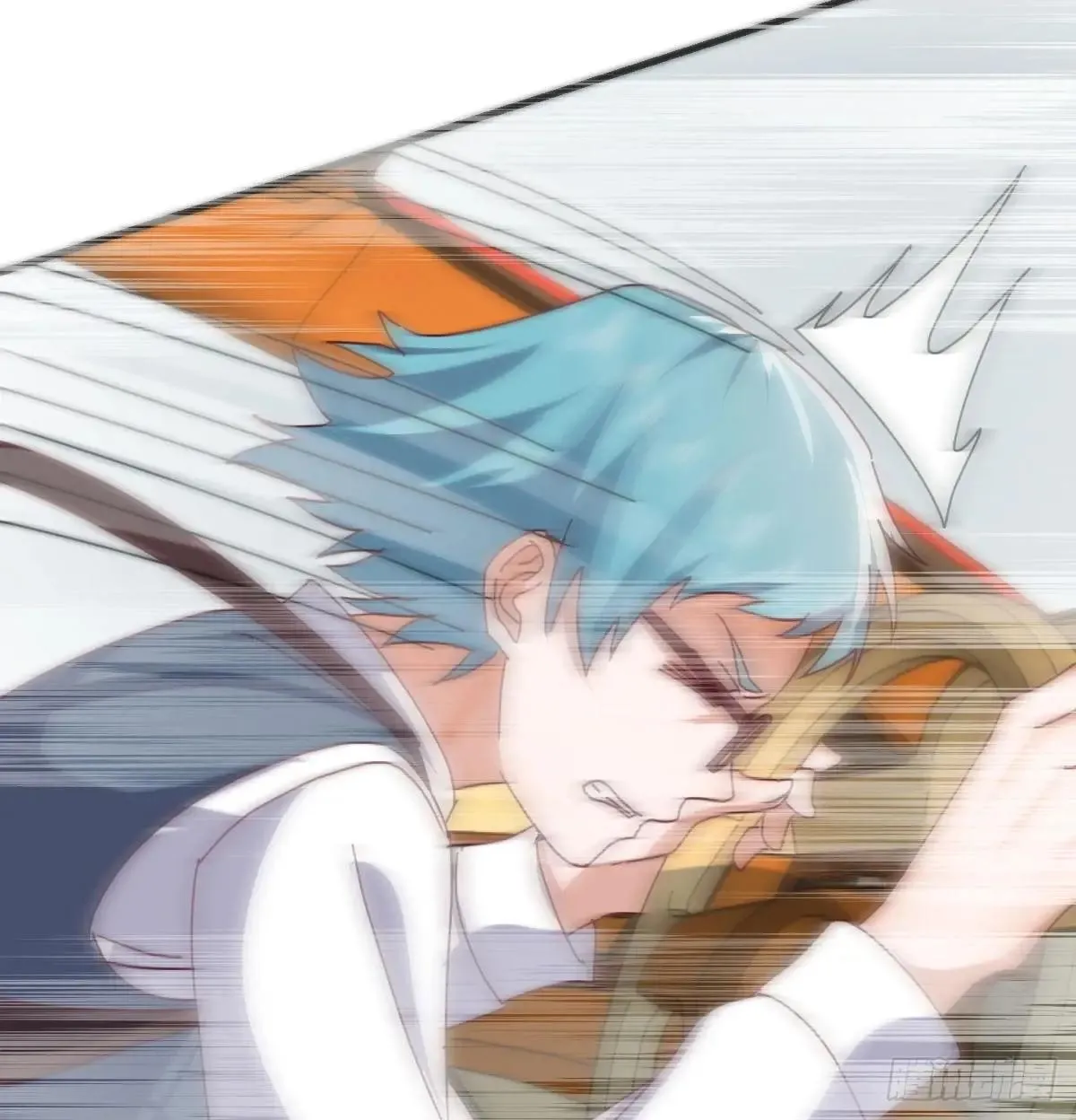 疯了10