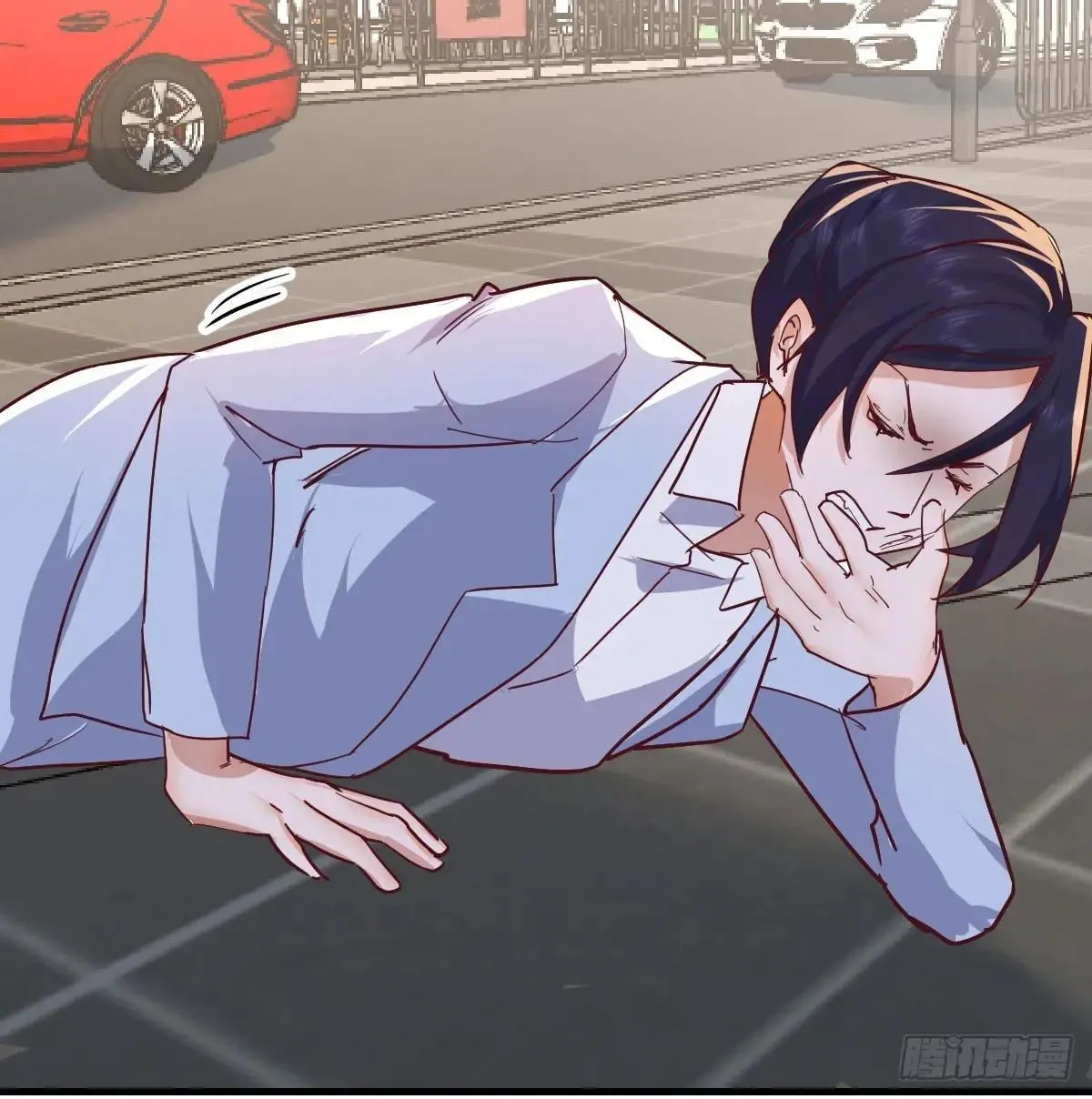 疯了42