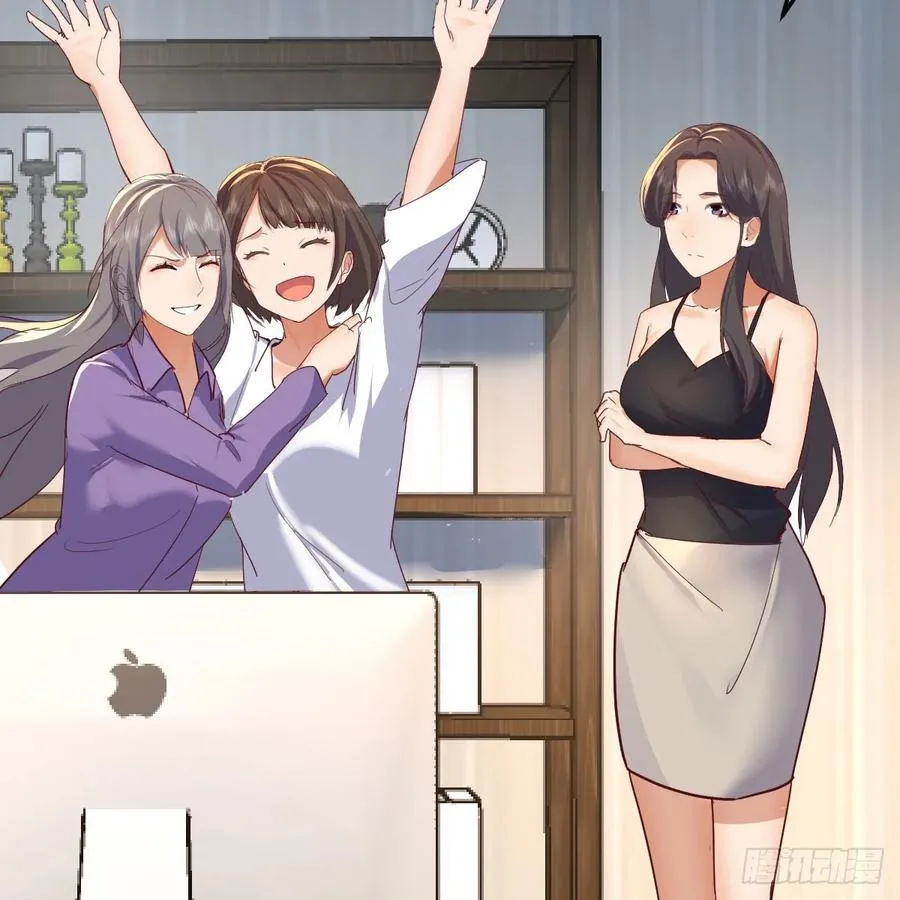 恶魔与天使47