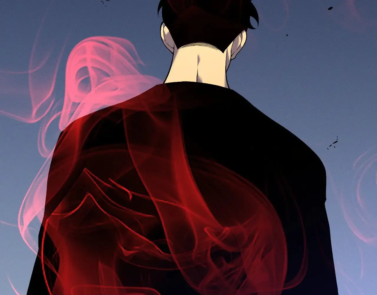 第88话   煞气！！94