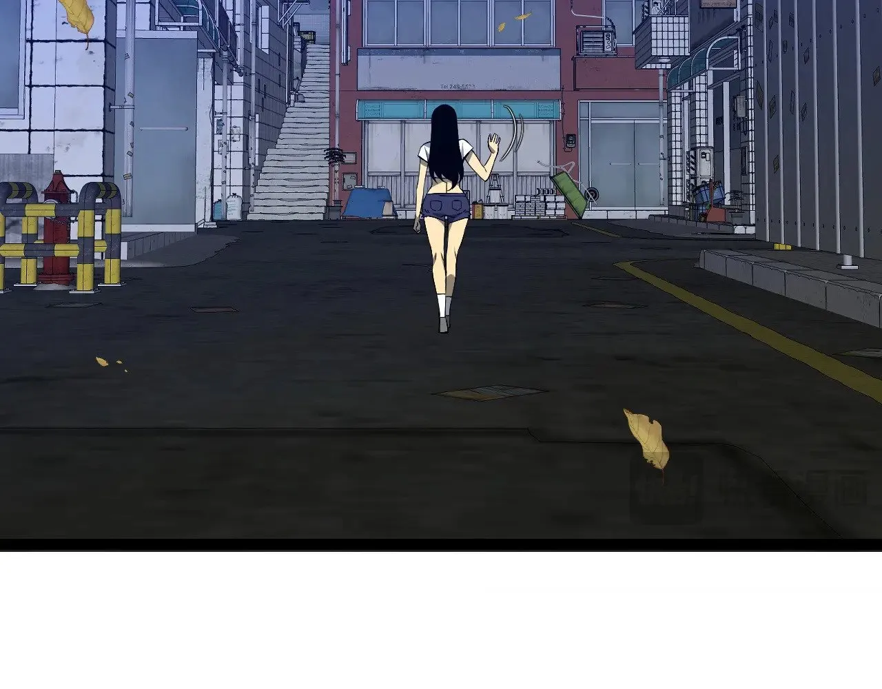 第85话 回家47