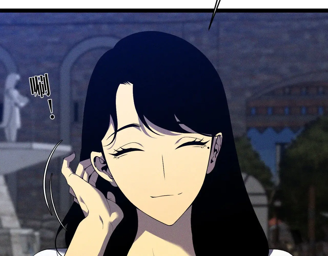 第88话   煞气！！15