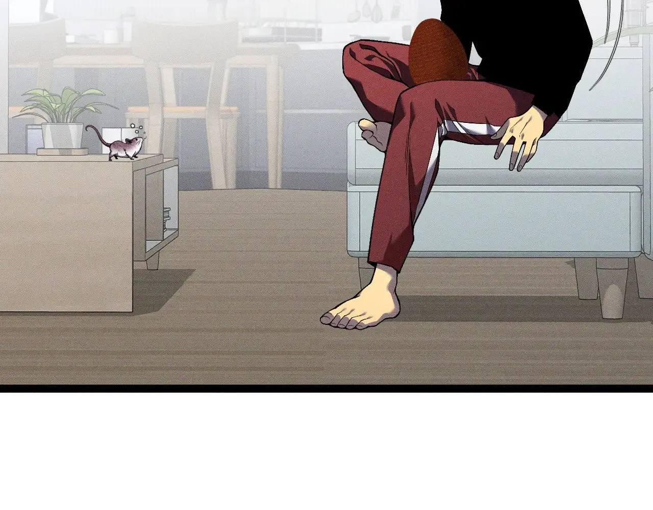 第89话   “传承之人”！！31