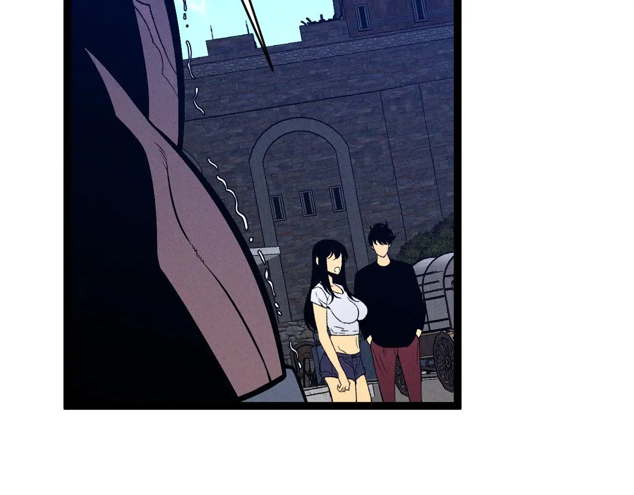 第88话   煞气！！77