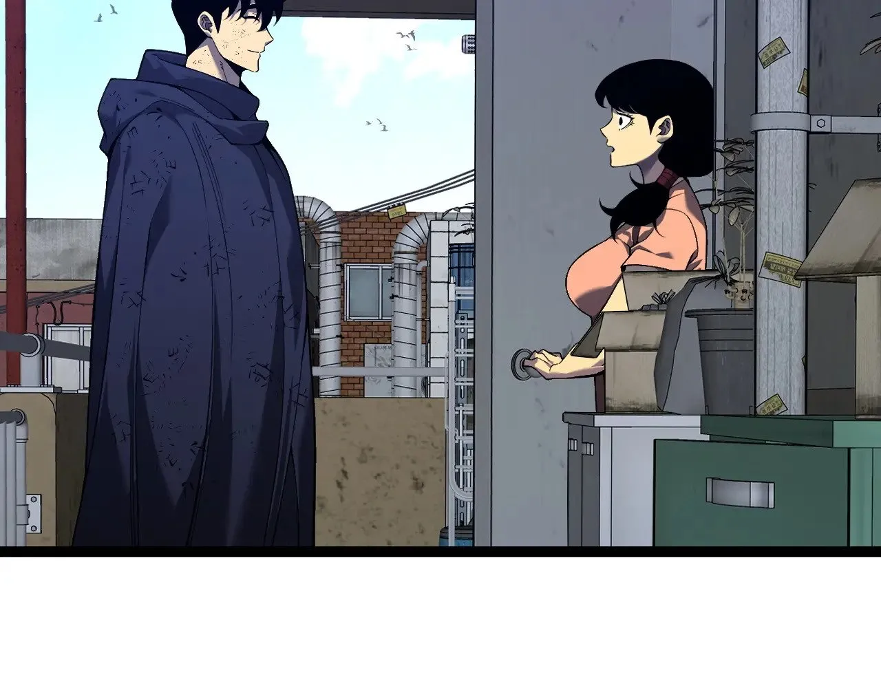 第85话 回家60