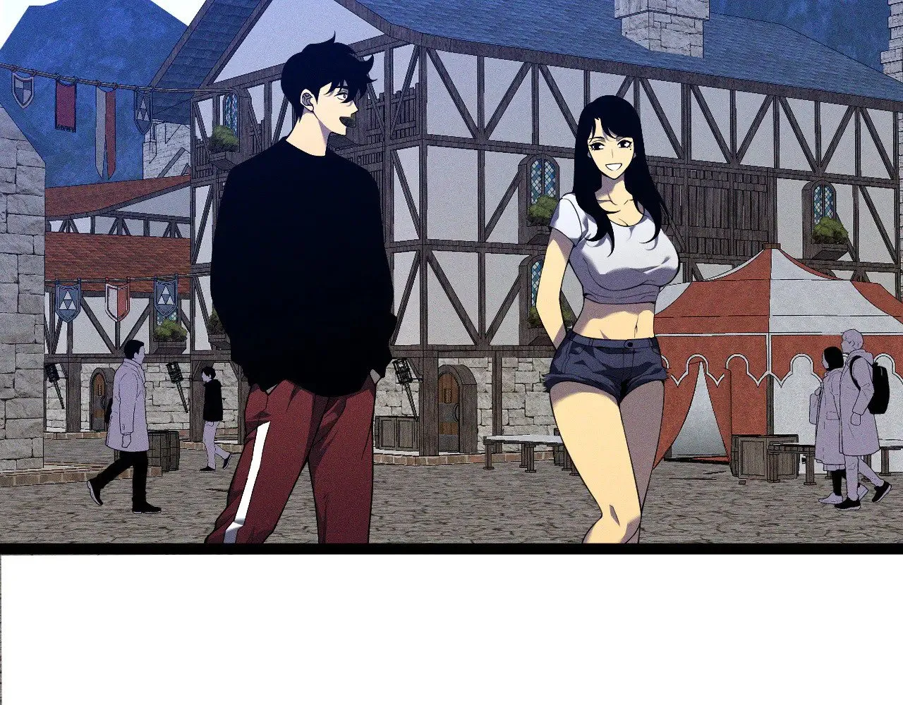 第88话   煞气！！9