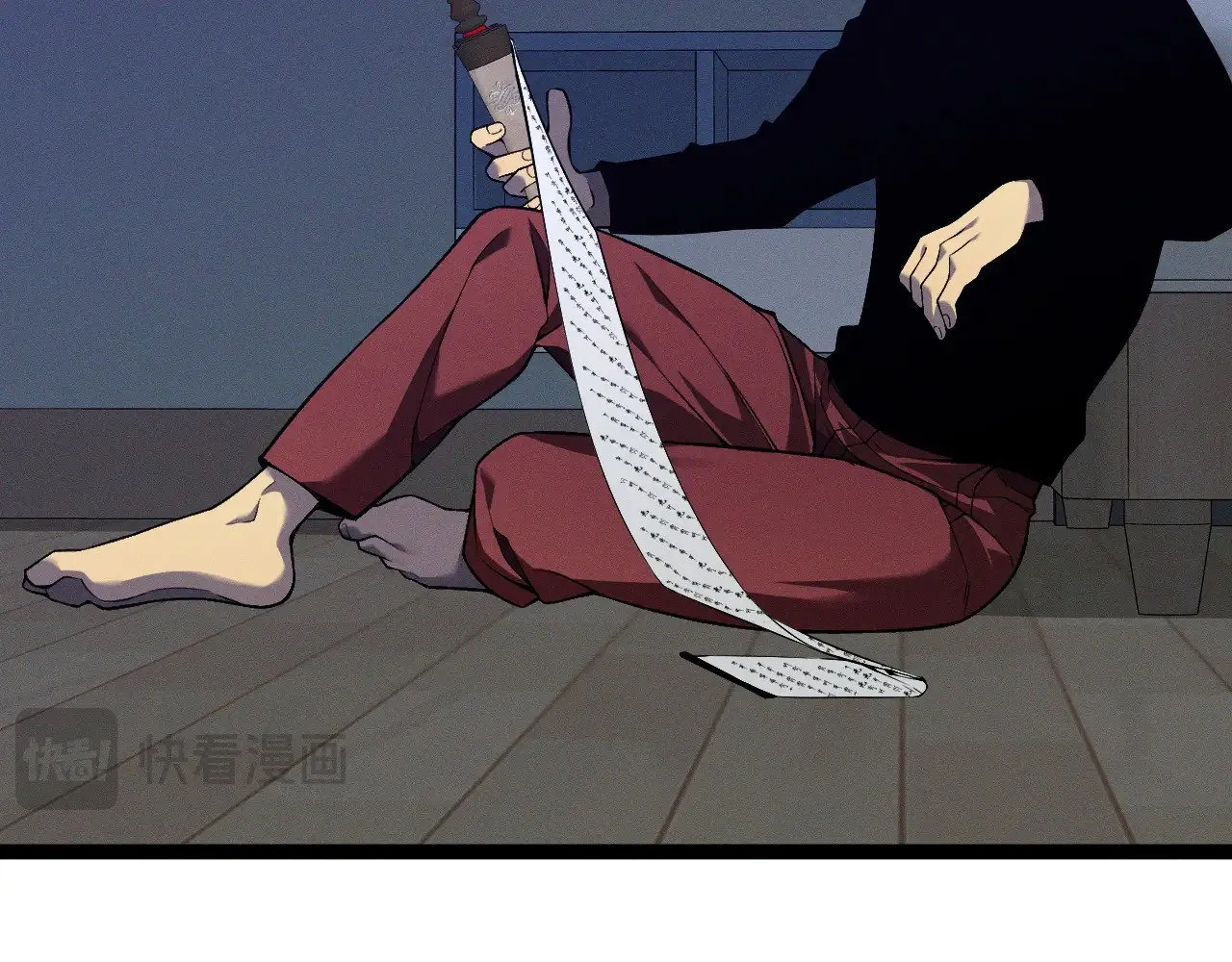 第89话   “传承之人”！！93