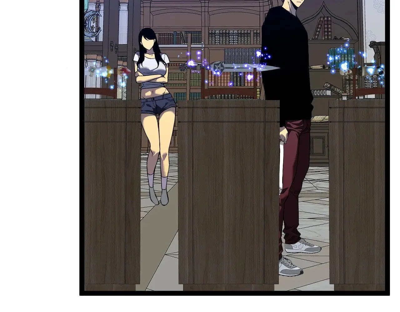 第86话   金色传说！109