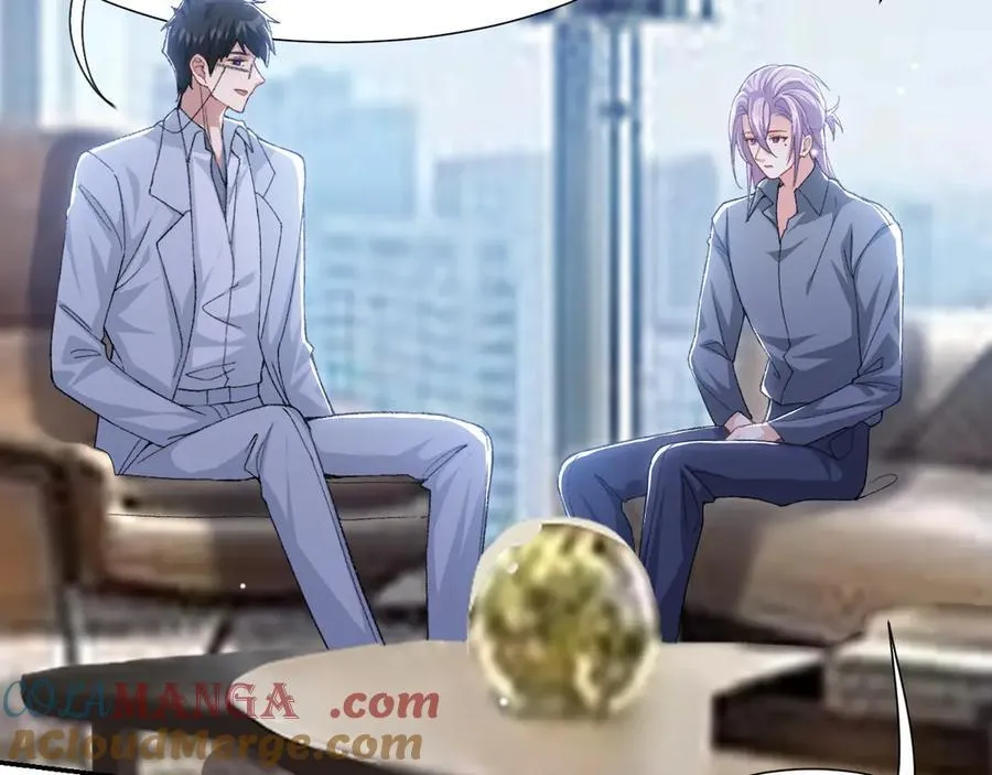 第164话 别扭的问候36