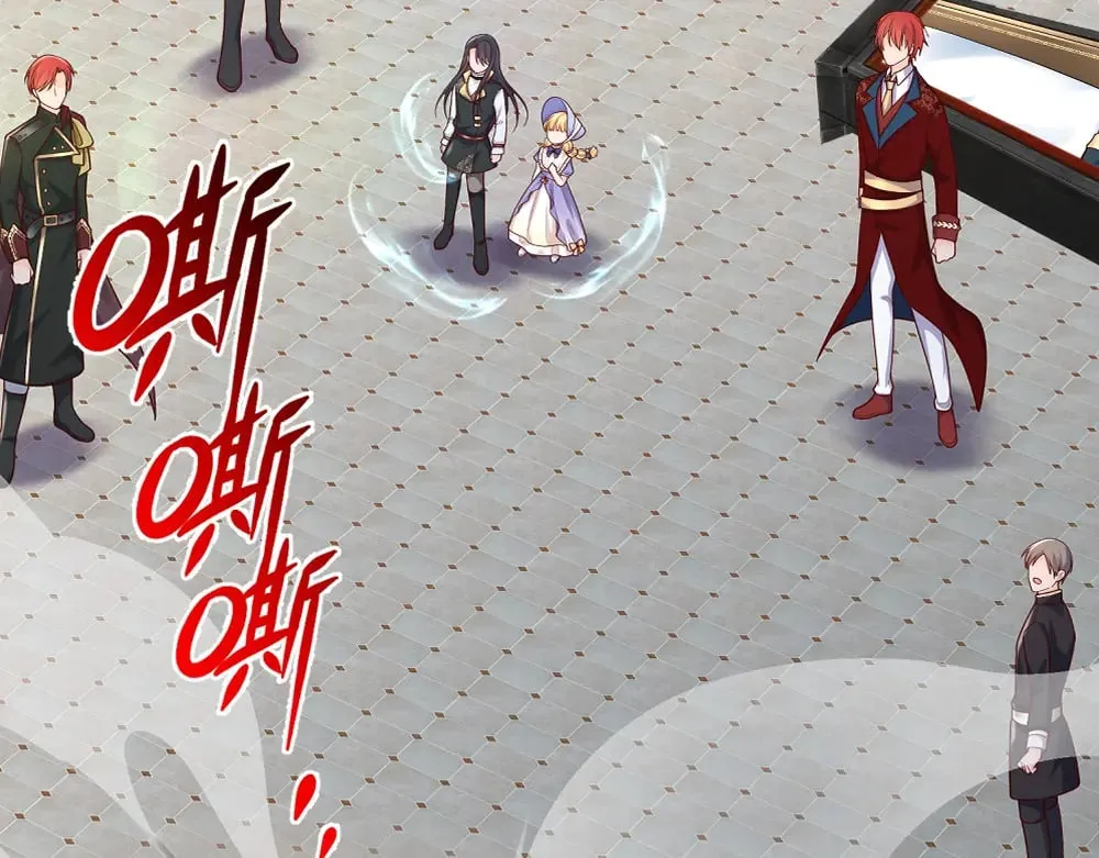 第354话 姐姐帮你赢回来！71