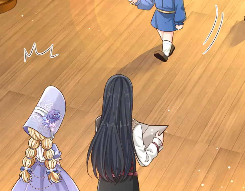 第343话 老师失踪了？！27