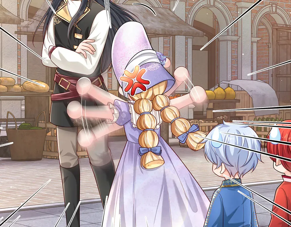 第343话 老师失踪了？！71