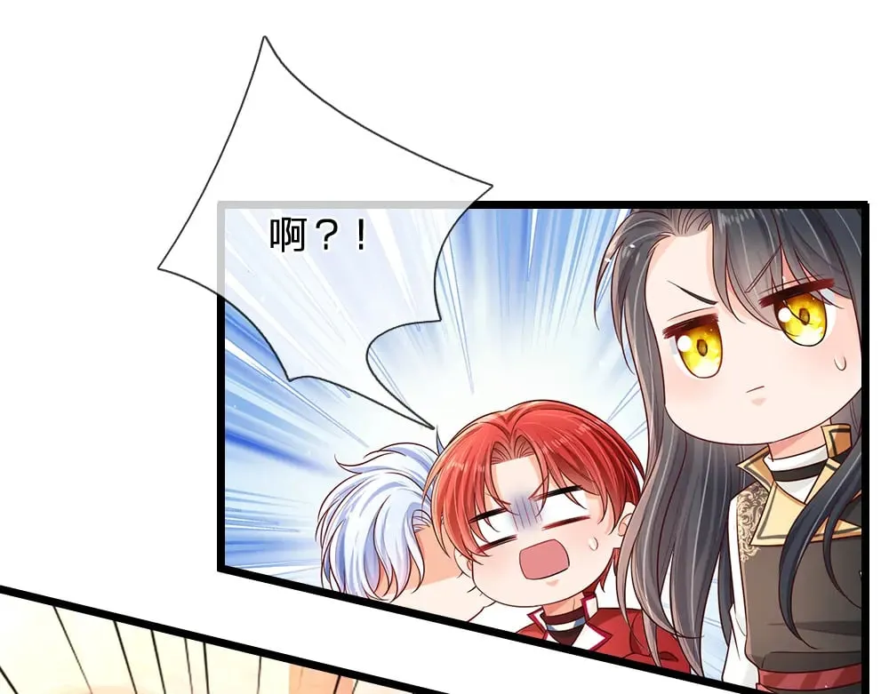 第344话 我们被黑暗教会包围了35