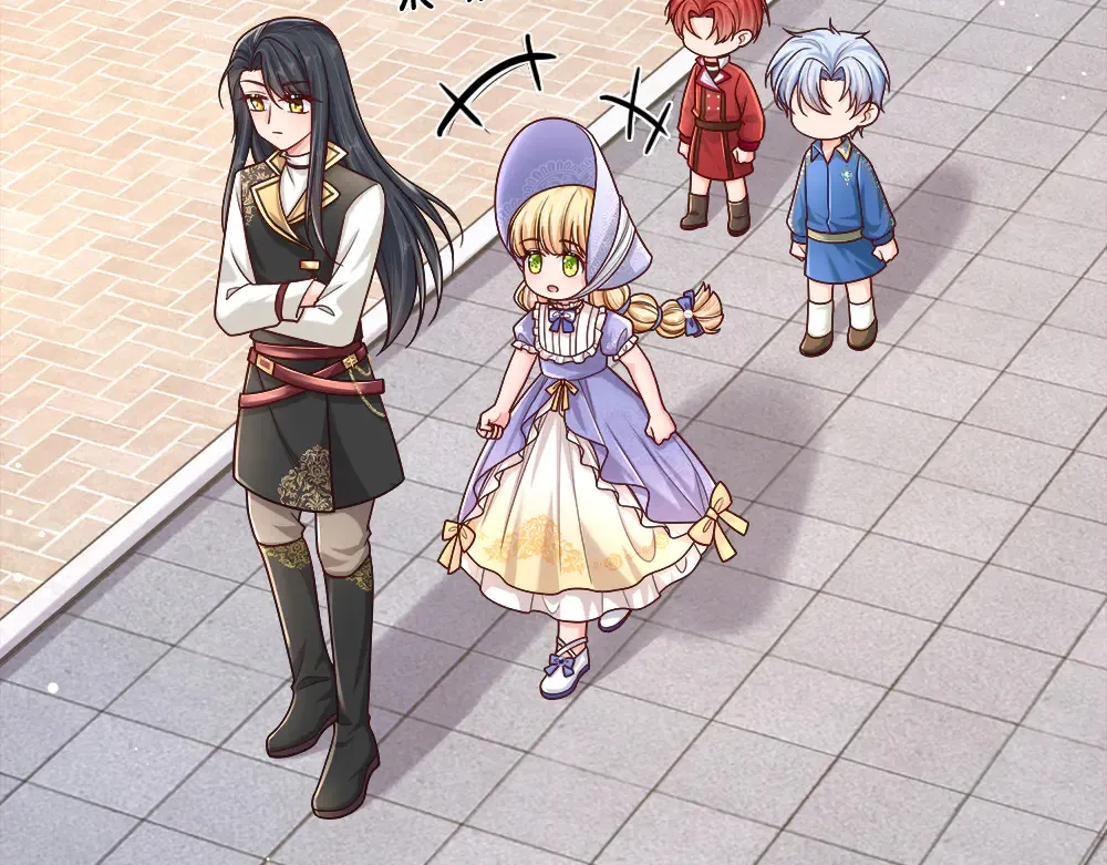 第343话 老师失踪了？！46