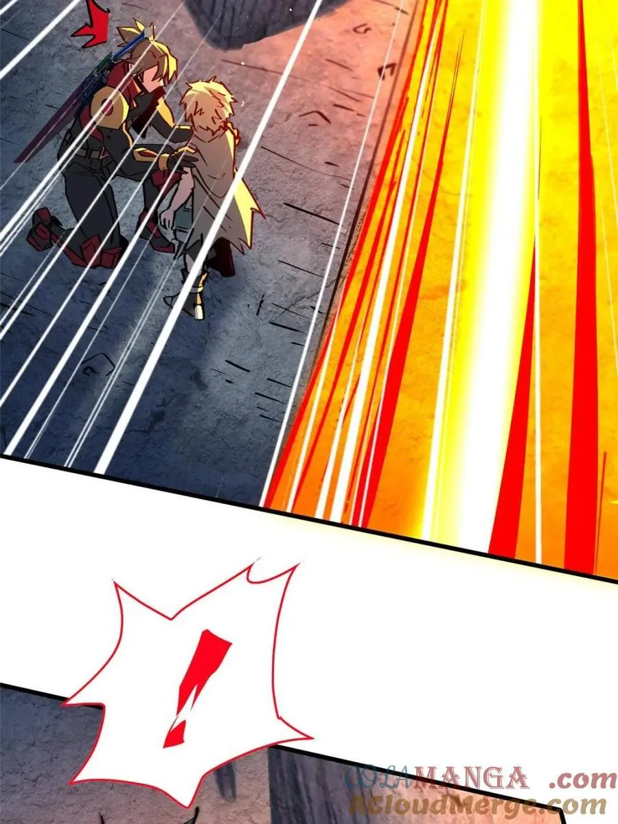 第268话 那小子逃跑了！60