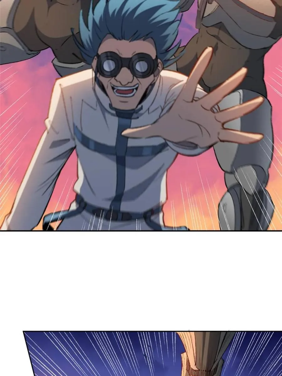 第272话 孟超濒危？7
