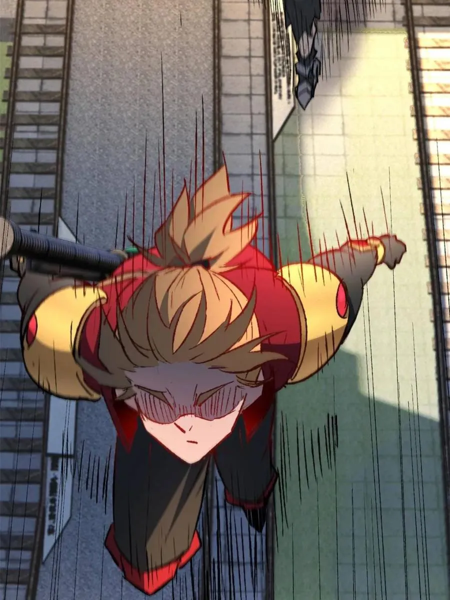 第271话 苏木莲！危！43