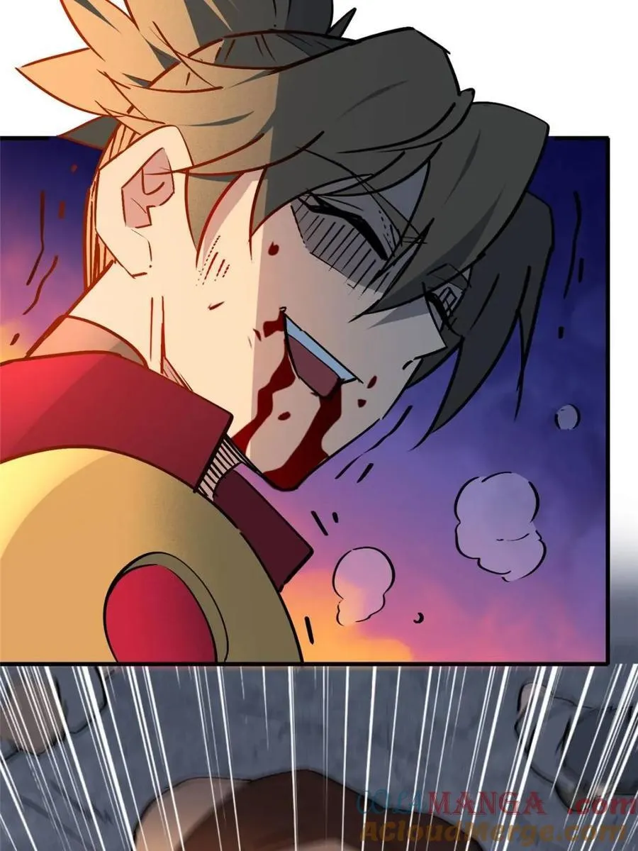 第272话 孟超濒危？63