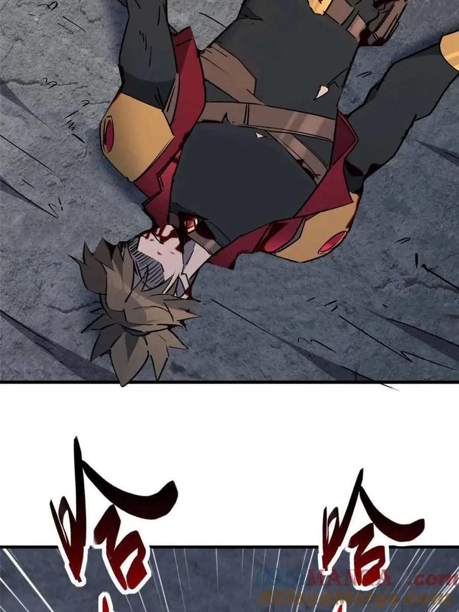 第272话 孟超濒危？48