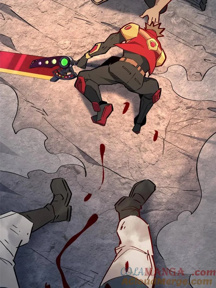 第272话 孟超濒危？60