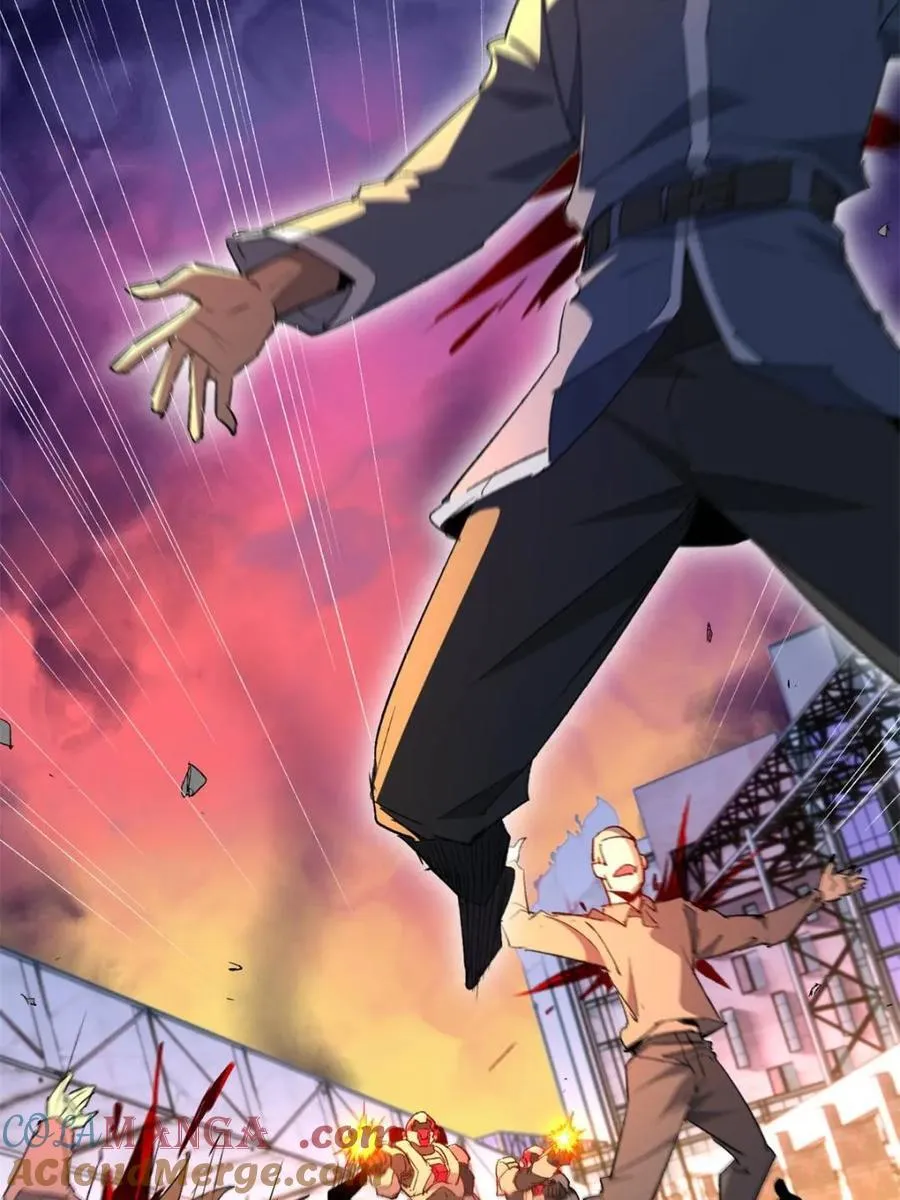 第269话 你们都是坏人！39