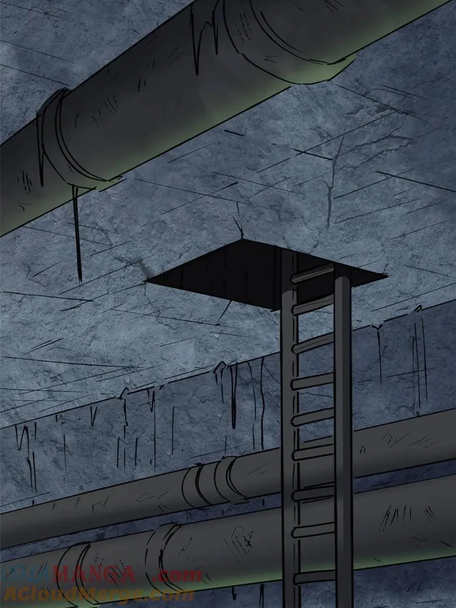 第268话 那小子逃跑了！18