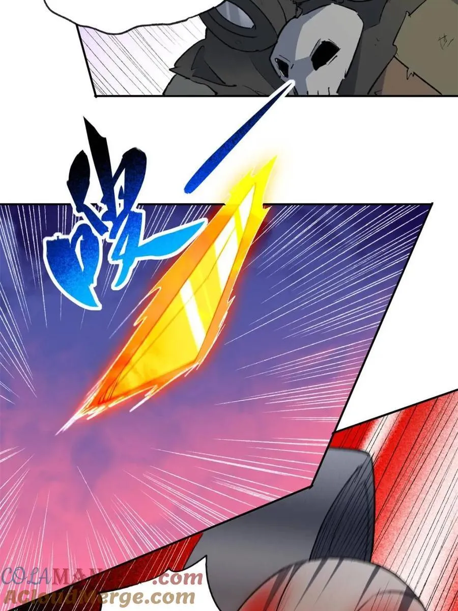 第271话 苏木莲！危！51