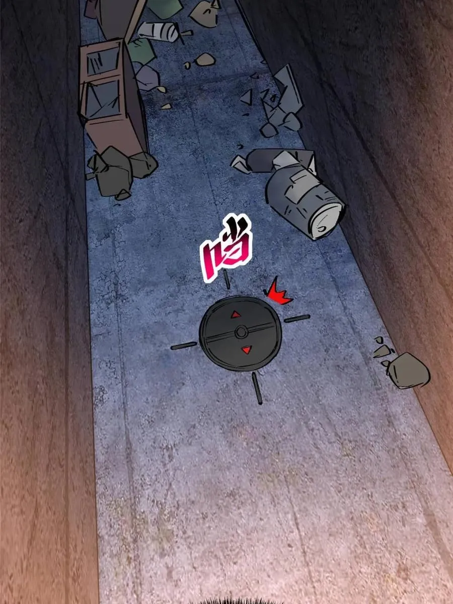 第268话 那小子逃跑了！28