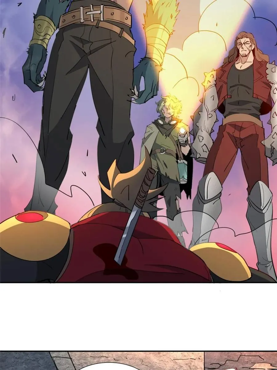 第275话 阴谋败露25