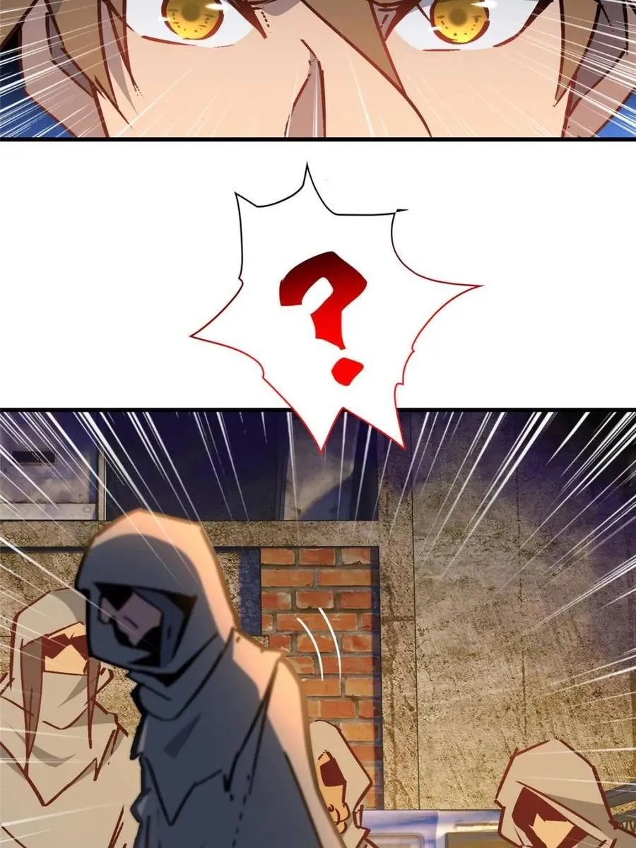 第268话 那小子逃跑了！77