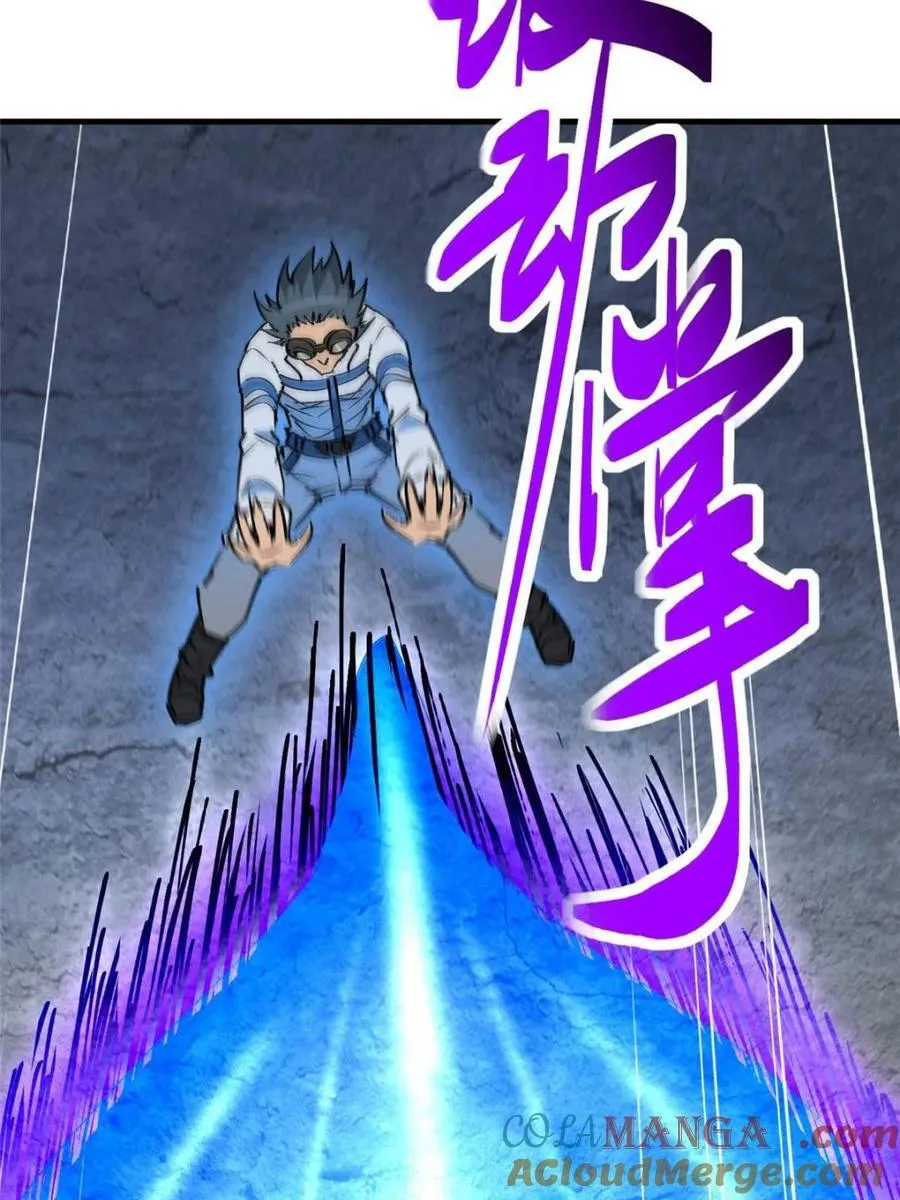 第272话 孟超濒危？27