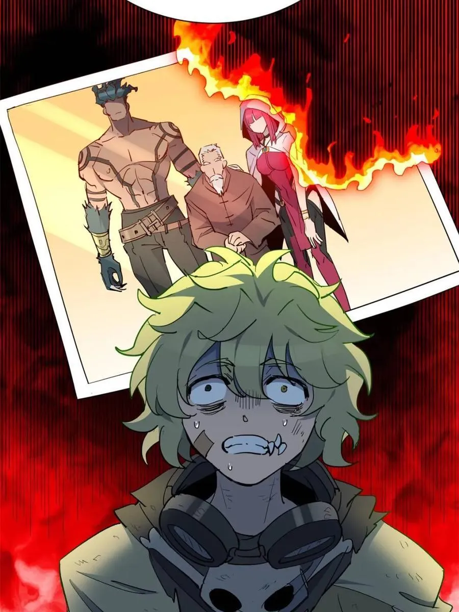 第269话 你们都是坏人！58