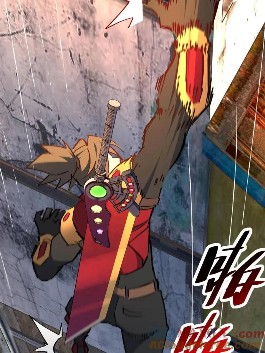 第269话 你们都是坏人！6