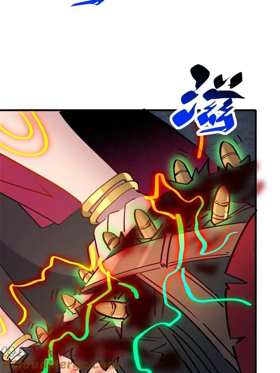 第272话 孟超濒危？72