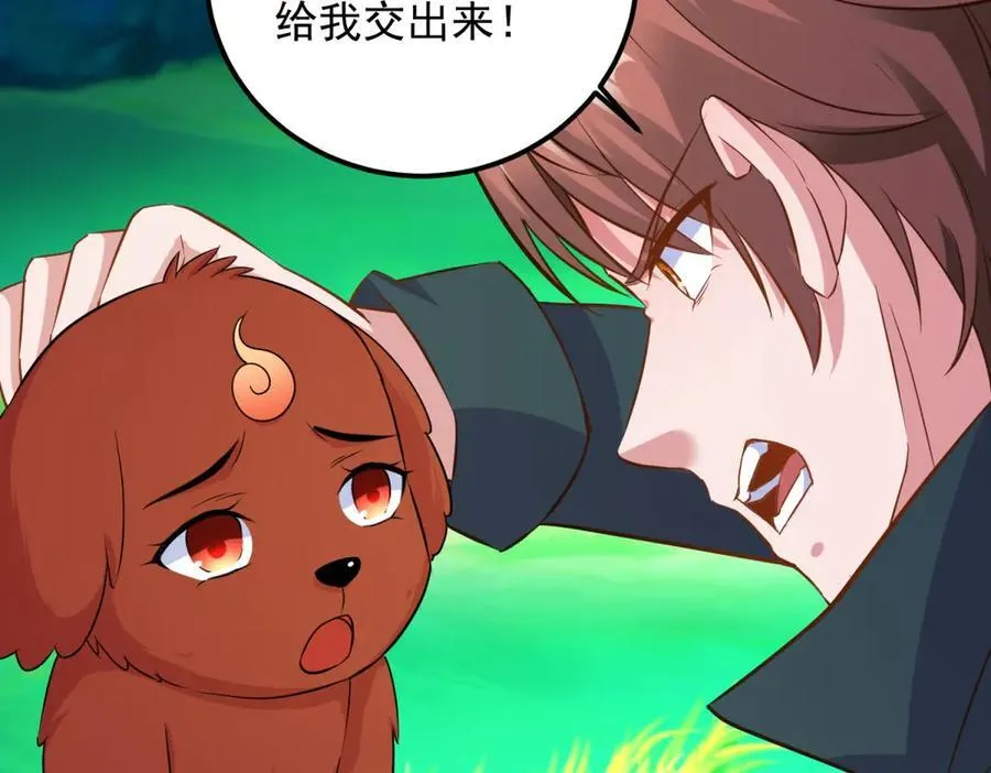 第287话 幼犬55