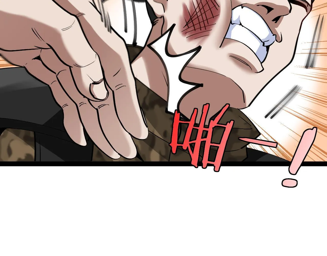 第135话：全城戒严50