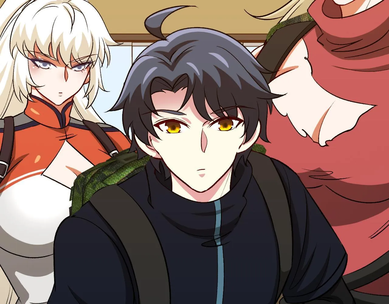 第135话：全城戒严98