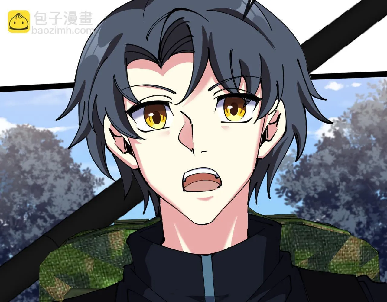 第135话：全城戒严9