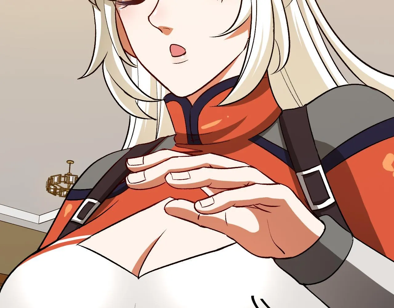 第135话：全城戒严107